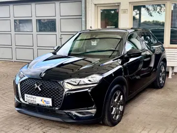 DS3 Crossback Inspiration Bastille Navi | RKam