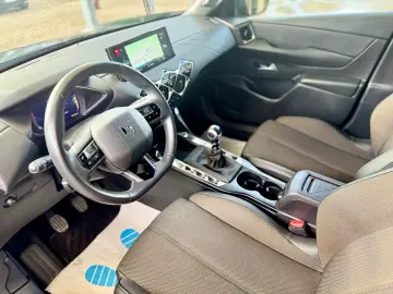 DS3 Crossback Inspiration Bastille Navi | RKam