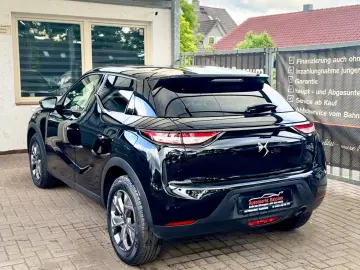 DS3 Crossback Inspiration Bastille Navi | RKam