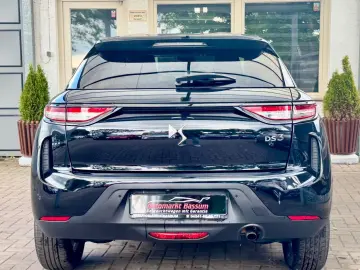 DS3 Crossback Inspiration Bastille Navi | RKam