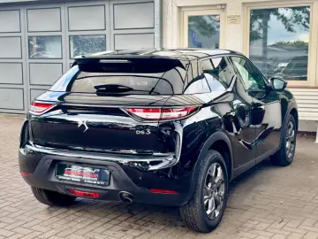 DS3 Crossback Inspiration Bastille Navi | RKam