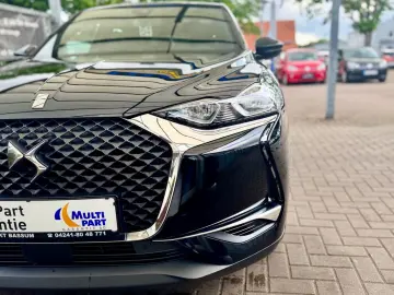 DS3 Crossback Inspiration Bastille Navi | RKam