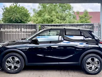 DS3 Crossback Inspiration Bastille Navi | RKam