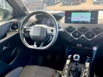 DS3 Crossback Inspiration Bastille Navi | RKam