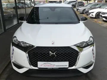 DS3 Crossback Crossback E-Tense Bastille*STDHZ*K