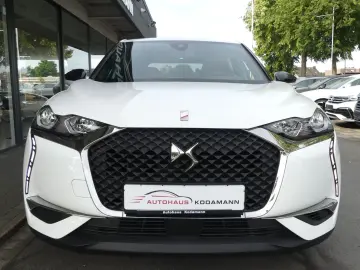DS3 Crossback Crossback E-Tense Bastille*STDHZ*K