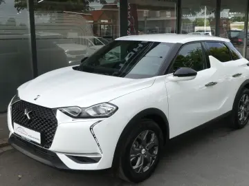 DS3 Crossback Crossback E-Tense Bastille*STDHZ*K