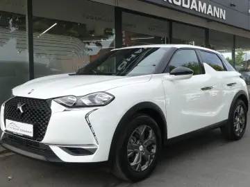 DS3 Crossback Crossback E-Tense Bastille*STDHZ*K