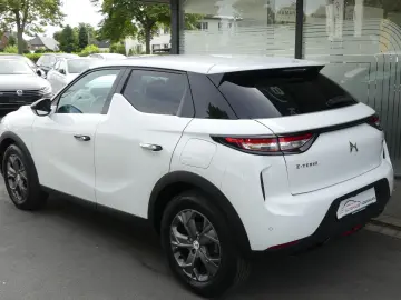 DS3 Crossback Crossback E-Tense Bastille*STDHZ*K