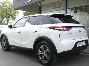 DS3 Crossback Crossback E-Tense Bastille*STDHZ*K