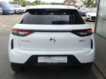 DS3 Crossback Crossback E-Tense Bastille*STDHZ*K