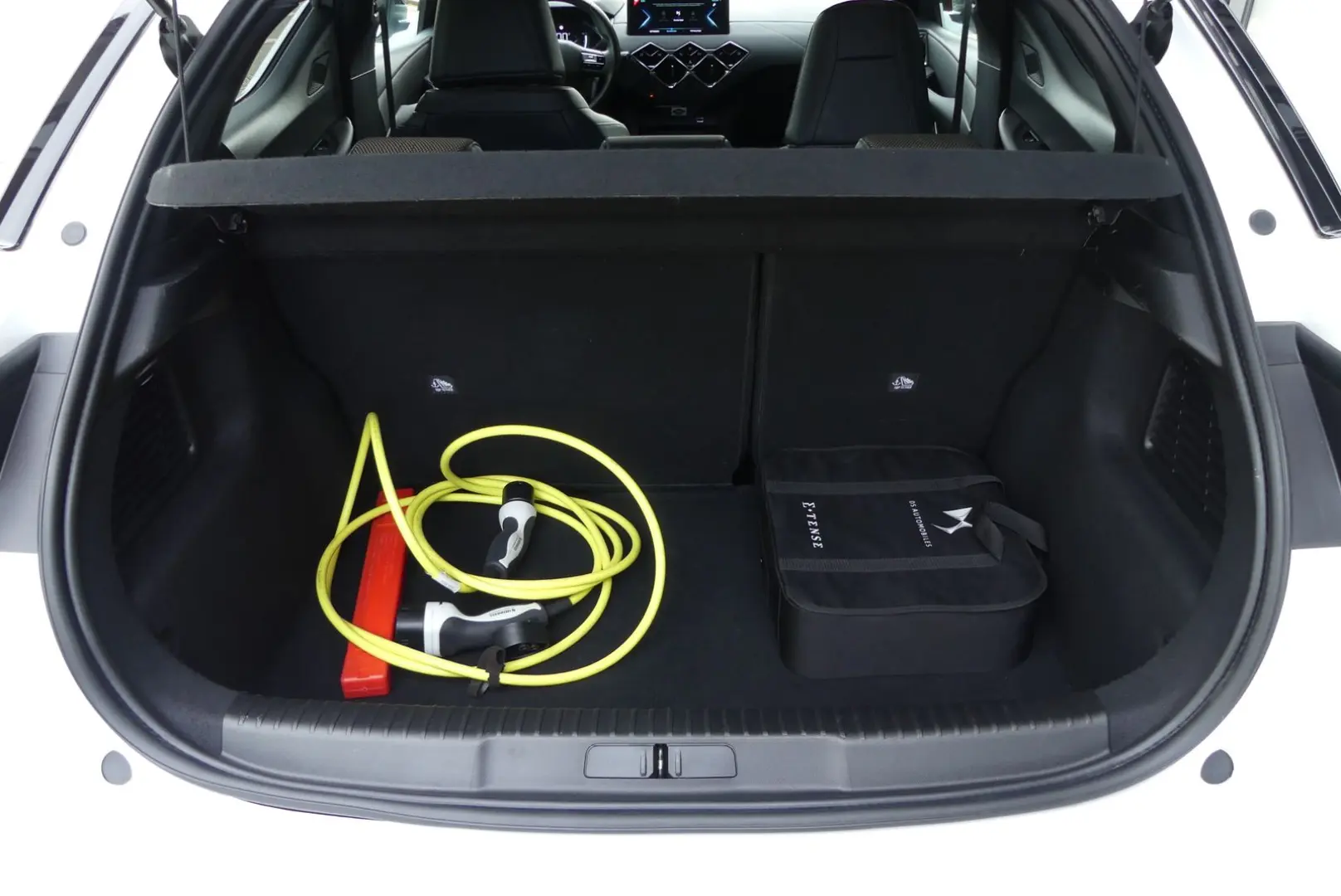 DS3 Crossback Crossback E-Tense Bastille*STDHZ*K