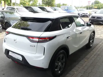 DS3 Crossback Crossback E-Tense Bastille*STDHZ*K