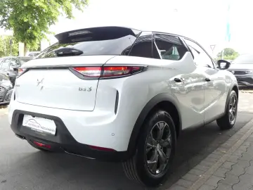 DS3 Crossback Crossback E-Tense Bastille*STDHZ*K