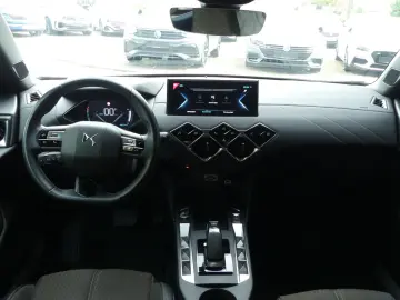 DS3 Crossback Crossback E-Tense Bastille*STDHZ*K