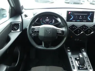 DS3 Crossback Crossback E-Tense Bastille*STDHZ*K