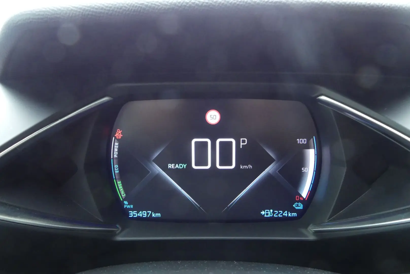 DS3 Crossback Crossback E-Tense Bastille*STDHZ*K