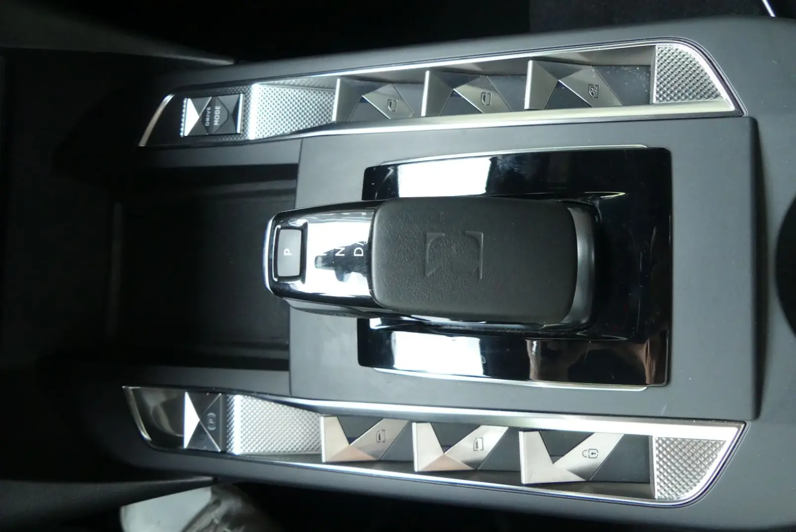 DS3 Crossback Crossback E-Tense Bastille*STDHZ*K