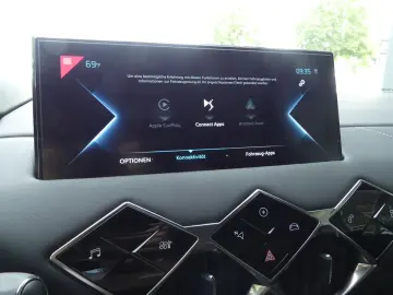 DS3 Crossback Crossback E-Tense Bastille*STDHZ*K