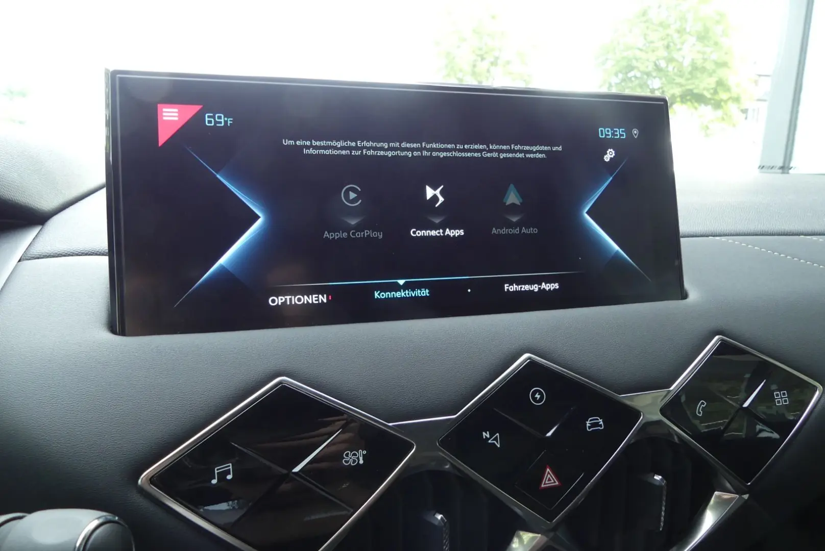 DS3 Crossback Crossback E-Tense Bastille*STDHZ*K