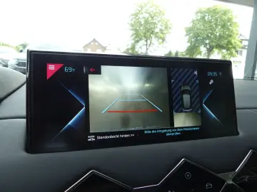 DS3 Crossback Crossback E-Tense Bastille*STDHZ*K
