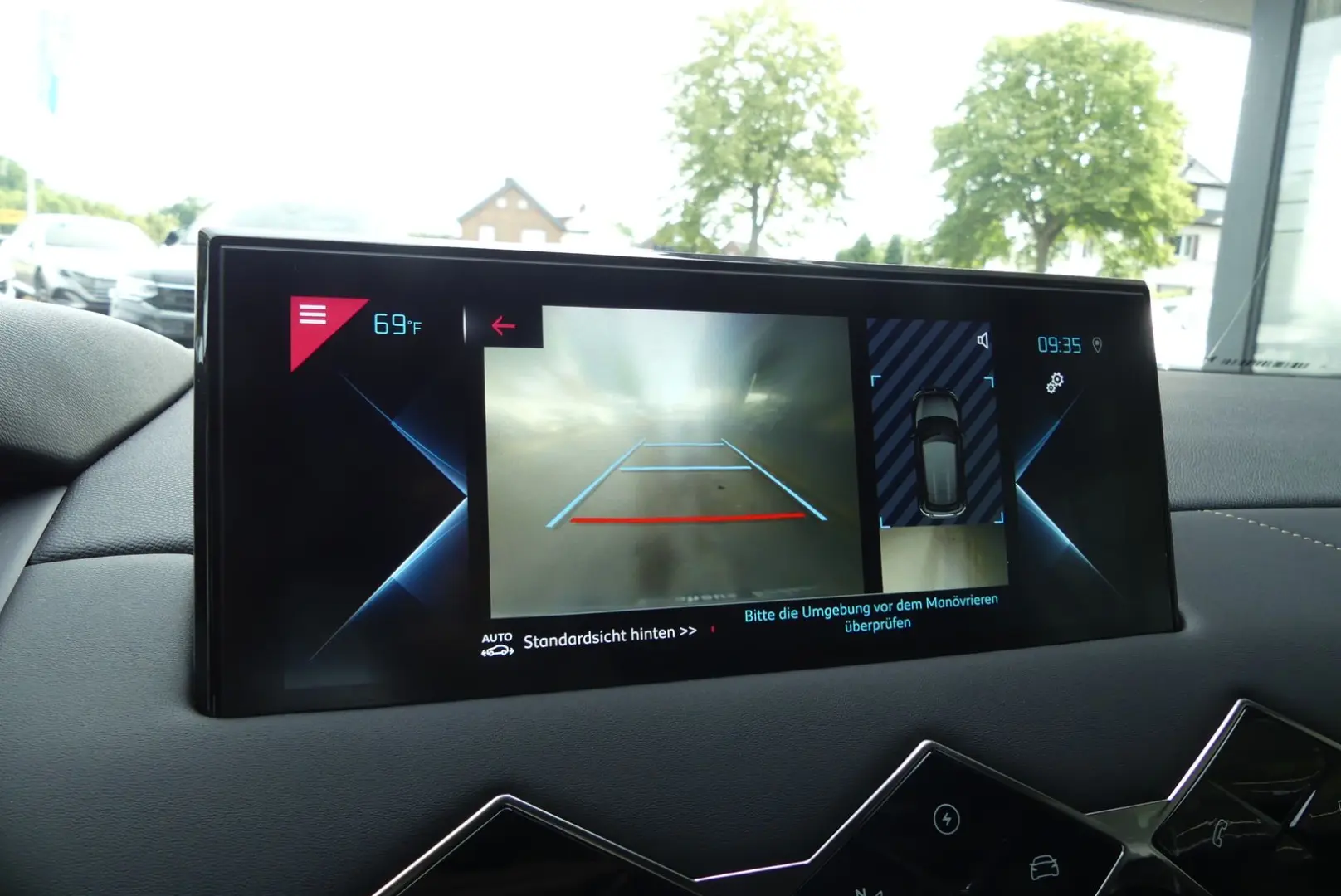 DS3 Crossback Crossback E-Tense Bastille*STDHZ*K