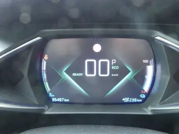 DS3 Crossback Crossback E-Tense Bastille*STDHZ*K