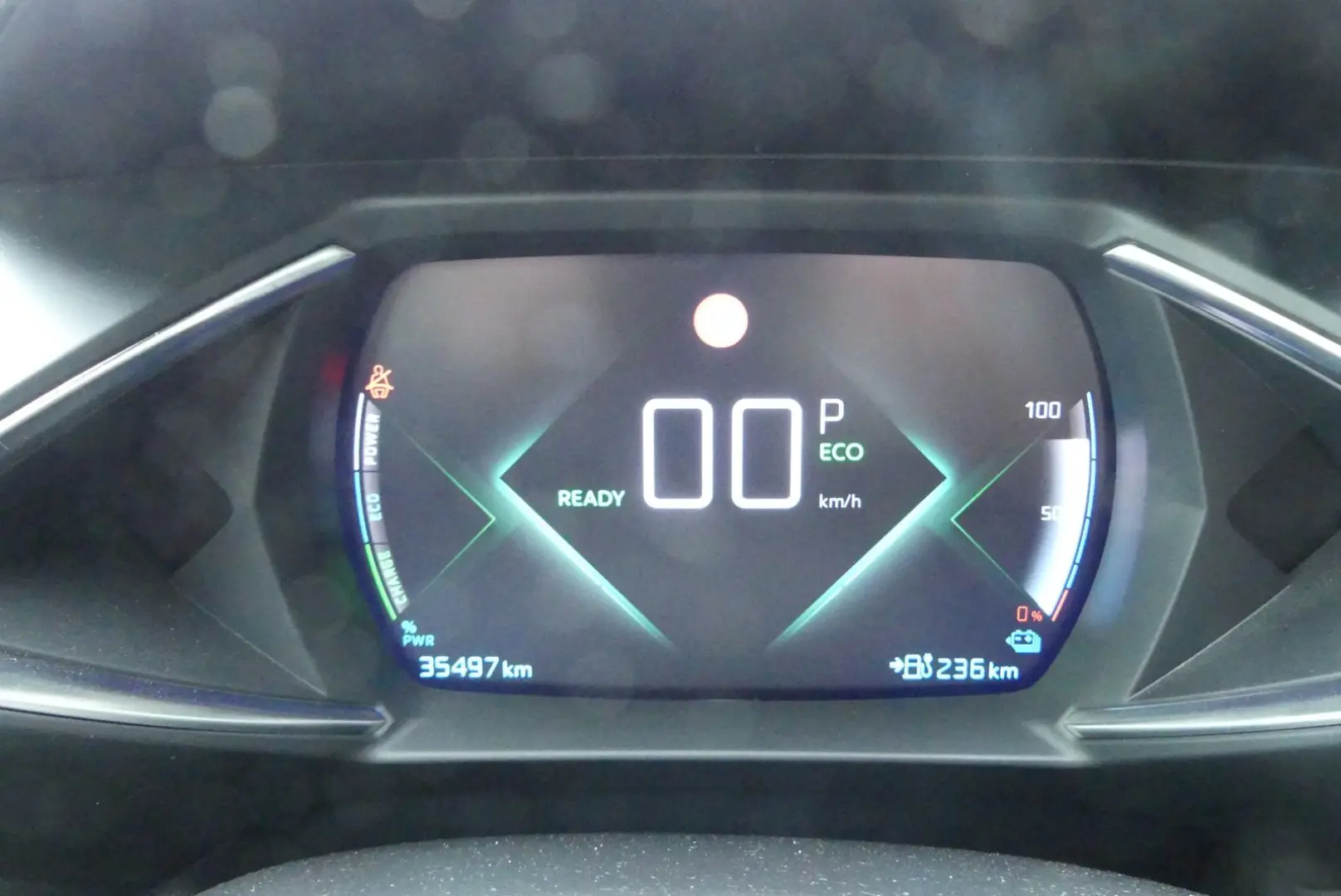 DS3 Crossback Crossback E-Tense Bastille*STDHZ*K