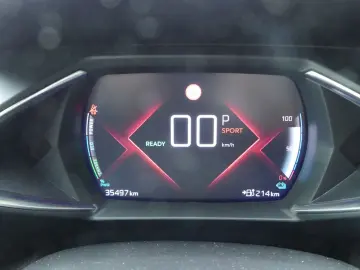 DS3 Crossback Crossback E-Tense Bastille*STDHZ*K