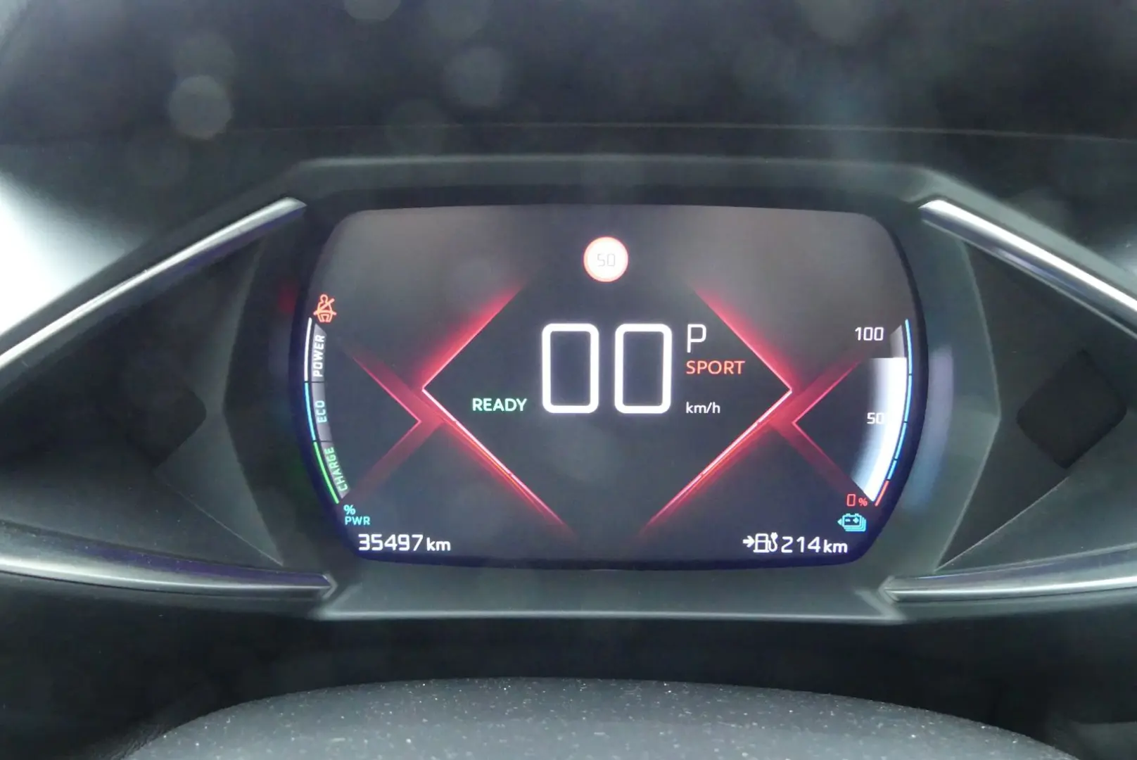 DS3 Crossback Crossback E-Tense Bastille*STDHZ*K