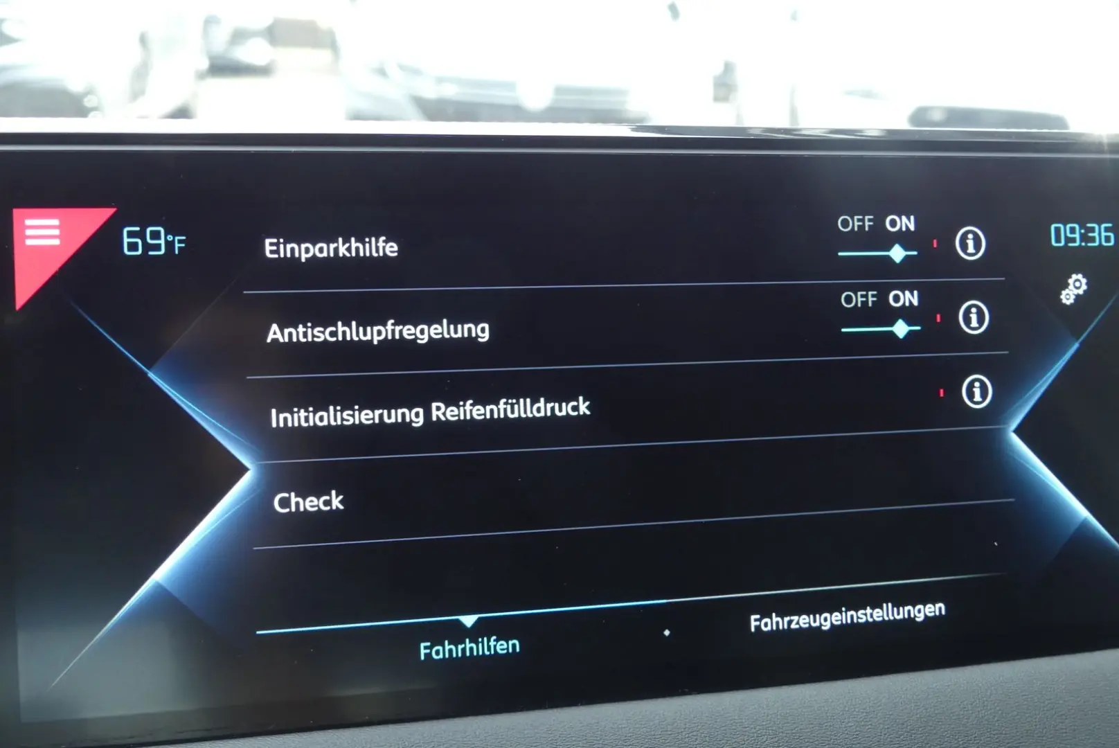 DS3 Crossback Crossback E-Tense Bastille*STDHZ*K