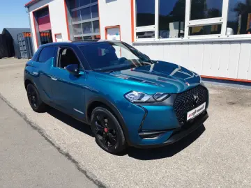 DS3 Crossback Performance Line