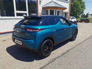 DS3 Crossback Performance Line