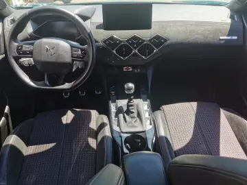 DS3 Crossback Performance Line