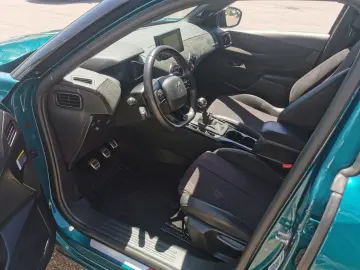 DS3 Crossback Performance Line