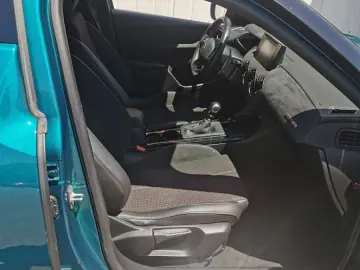 DS3 Crossback Performance Line
