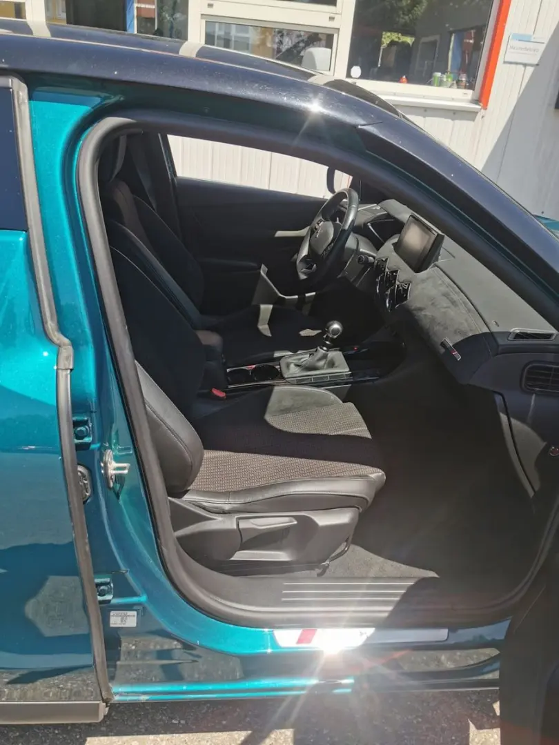 DS3 Crossback Performance Line