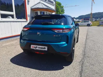 DS3 Crossback Performance Line