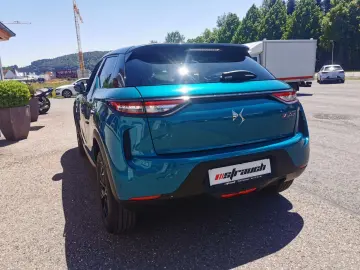 DS3 Crossback Performance Line