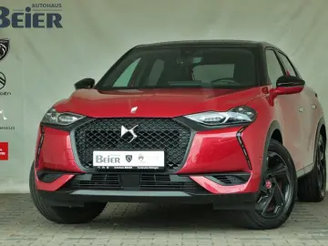 DS3 Crossback E-Tense Performance Line