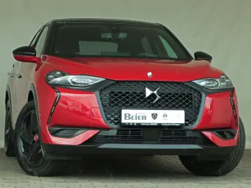 DS3 Crossback E-Tense Performance Line +