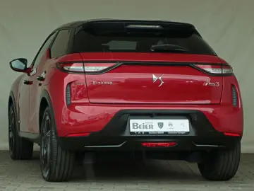 DS3 Crossback E-Tense Performance Line +