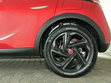 DS3 Crossback E-Tense Performance Line +