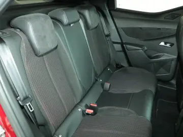 DS3 Crossback E-Tense Performance Line +
