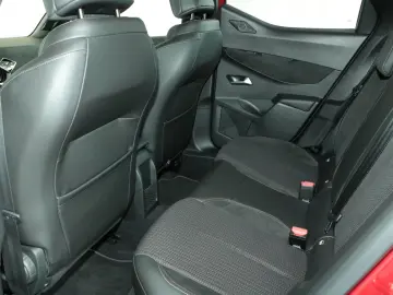 DS3 Crossback E-Tense Performance Line +