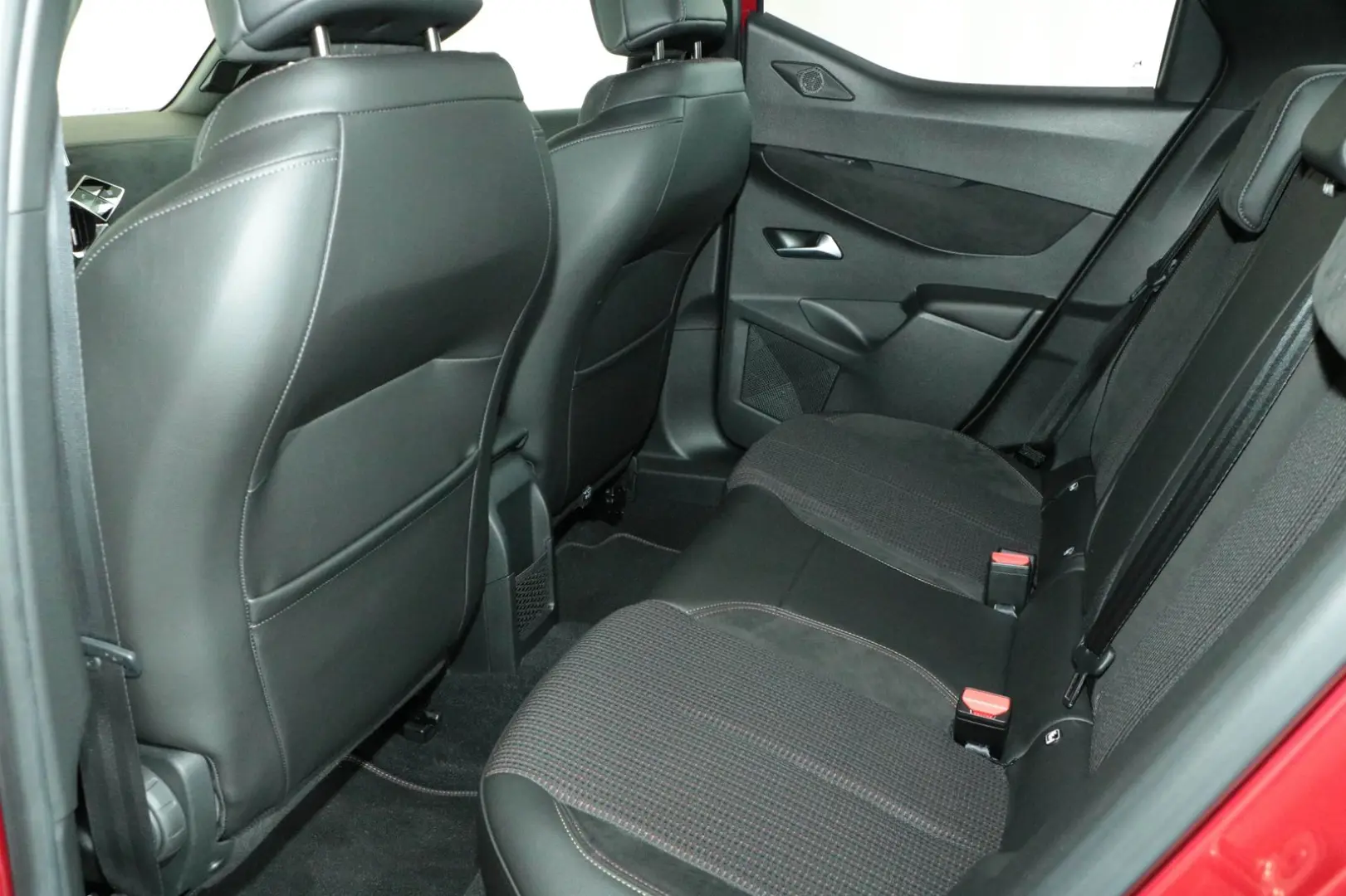 DS3 Crossback E-Tense Performance Line +