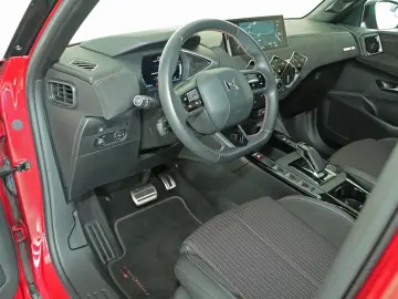 DS3 Crossback E-Tense Performance Line +