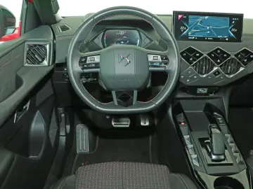 DS3 Crossback E-Tense Performance Line +