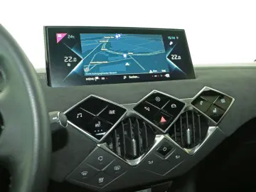 DS3 Crossback E-Tense Performance Line +