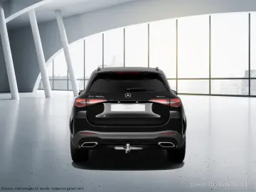 GLC 400 e 4M AMG Line/Pano.-Dach/Kamera/Digital